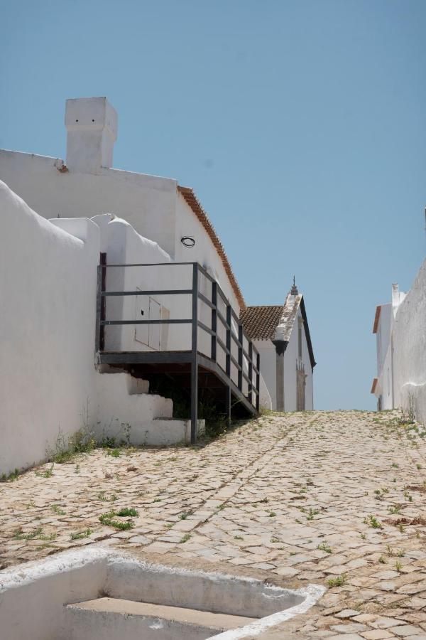 A Casa De Cima - Cacela Velha Вила-Нова-де-Касела Экстерьер фото